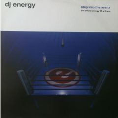 DJ Energy - DJ Energy - Step Into The Arena - Time Unlimited