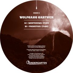 Wolfgang Gartner - Wolfgang Gartner - Montezuma - Kindergarten