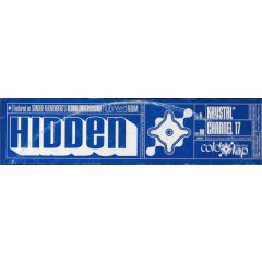 Hidden - Hidden - Krystal / Channel 17 - Coldtap