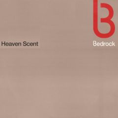 Bedrock - Bedrock - Heaven Scent - Bedrock Records