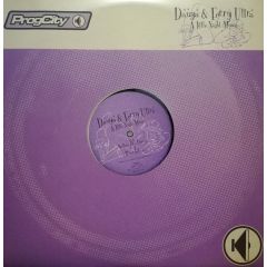 Danya & Ferry Ultra - Danya & Ferry Ultra - A Little Night Music - Prog City