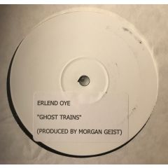 Erlend Øye - Erlend Øye - Ghost Trains - Source