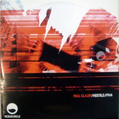 Paul Glazby - Paul Glazby - Hostile - Vicious Circle 