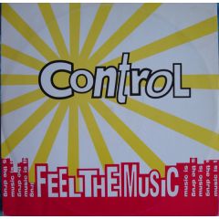 Control - Control - Feel The Music - BMG