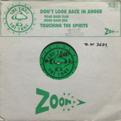 Shi-Take - Shi-Take - Don't Look Back In Anger - Zoom