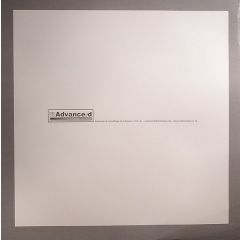 Q Project - Q Project - Tears (Marky & Bungle Remix) - Advanced