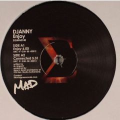 Djanny - Djanny - Enjoy - Sigma