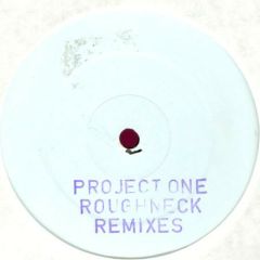 Project 1 - Project 1 - Roughneck (Remix) - Rising High
