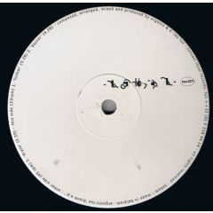 Argonic-Lux - Argonic-Lux - Drank EP - Local