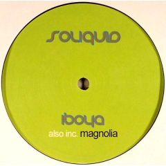 Soliquid - Soliquid - Iboya - Baroque