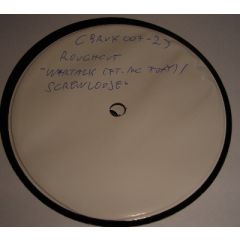 Roughcut - Roughcut - Wartalk - Bounce