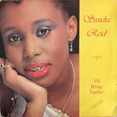 Sandra Reid - Sandra Reid - We Belong Together - 	Sir George