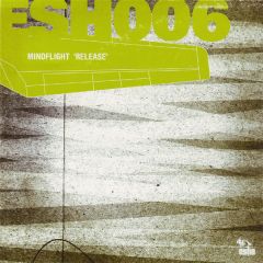 Midflight - Midflight - Release - Esho Recordings