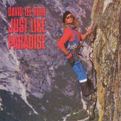 David Lee Roth - David Lee Roth - Just Like Paradise - Warner Bros