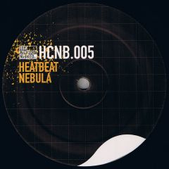 Heatbeat - Heatbeat - Nebula - High Contrast