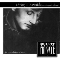 Private Lives - Private Lives - Living In A World (Turned Upside Down) - EMI