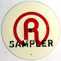 Red Eye - Red Eye - In Flight - Red Session Records 1