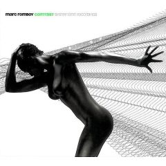 Marc Romboy - Marc Romboy - Contrast - Systematic