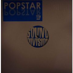 Popstar - Popstar - Popstar - Sound Division