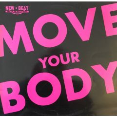 101 - 101 - Move Your Body - Speed