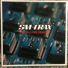 Sm-Trax - Sm-Trax - Is Calling (Remix) - Club Tools