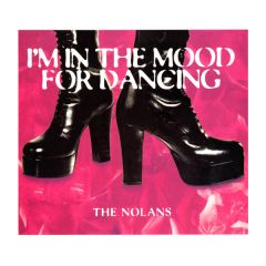 The Nolans - The Nolans - I'm In The Mood For Dancing - Living Beat