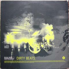 Roni Size / Reprazent - Roni Size / Reprazent - Dirty Beats (Remixes) - Talkin Loud
