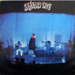 Genesis - Genesis - Live - Charisma