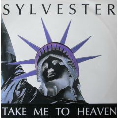 Sylvester - Sylvester - Take Me To Heaven - Cooltempo