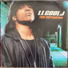 Ll Cool J - Ll Cool J - Definition - Def Jam