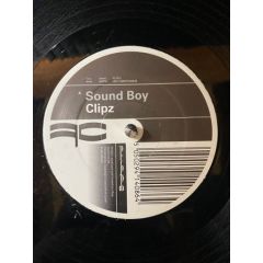 DJ Clipz Feat Tali - DJ Clipz Feat Tali - Sound Boy / Pitch Dem Up - Full Cycle