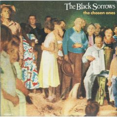The Black Sorrows - The Black Sorrows - The Chosen Ones - Epic