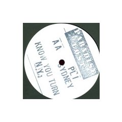 Various Artists - Various Artists - Paradise Lost (Edits) - Paradise Lost