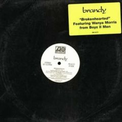 Brandy - Brandy - Brokenhearted - Atlantic