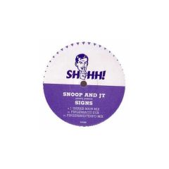 Snoop Dogg Ft Justin Timberlake - Snoop Dogg Ft Justin Timberlake - Signs (Remix) - Dde 3