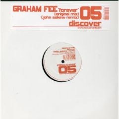 Graham Fee - Graham Fee - Forever - Discover