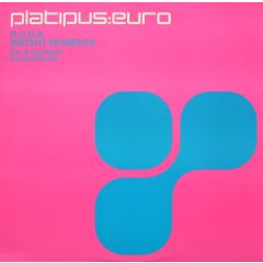 Roos - Roos - Instant Moments 2003 - Platipus