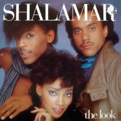 Shalamar - Shalamar - The Look - Solar