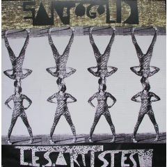Santogold - Santogold - L.E.S. Artistes - Atlantic