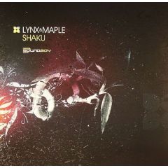Lynx - Lynx - Shaku / Skylines - Digital Soundboy