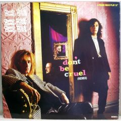 Cheap Trick - Cheap Trick - Don't Be Cruel - Epic