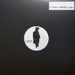 Machines Don't Care - Machines Don't Care - Service Pack 2 - Machines Don't Care