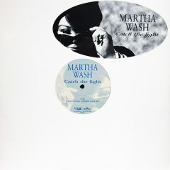 Martha Wash - Martha Wash - Catch The Light - Logic