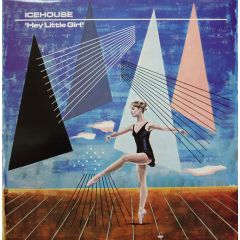 Icehouse - Icehouse - Hey Little Girl - Chrysalis