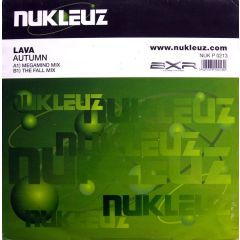 Lava - Autumn - Nukleuz