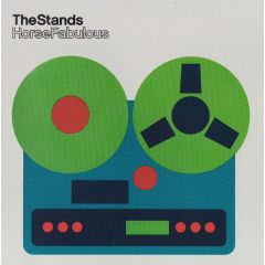 The Stands - The Stands - Horse Fabulous - Echo Cd 64