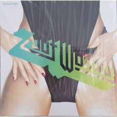 Zoot Woman - Zoot Woman - It's Automatic - Labels, Wall Of Sound