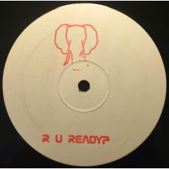 Darren Tate  - Darren Tate  - Elephant (R U Ready?) / Pulse - Mondo Records