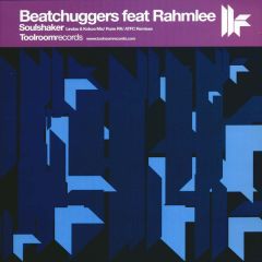 Beatchuggers Feat Rahmlee - Beatchuggers Feat Rahmlee - Soulshaker - Toolroom