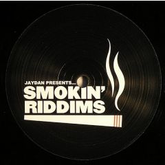 Jaydan - Jaydan - Crank - Smokin Riddims